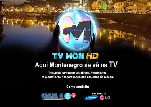 Play TV MON HD  and enjoy TV MON HD with UptoPlay