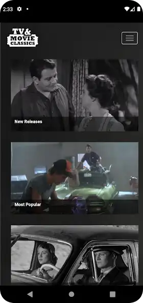 Play TV  Movie Classics  and enjoy TV  Movie Classics with UptoPlay