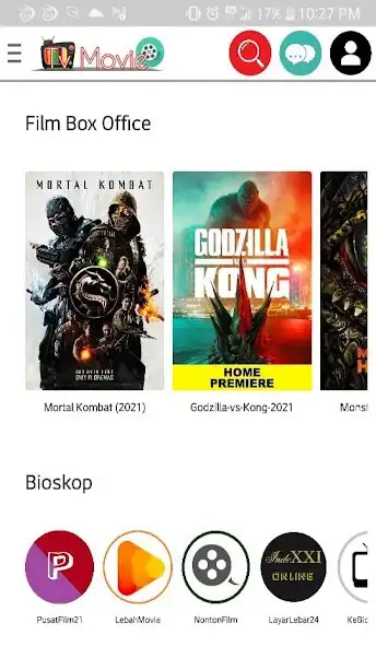 Play Tv Movie  and enjoy Tv Movie with UptoPlay