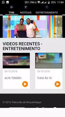 Play TVM