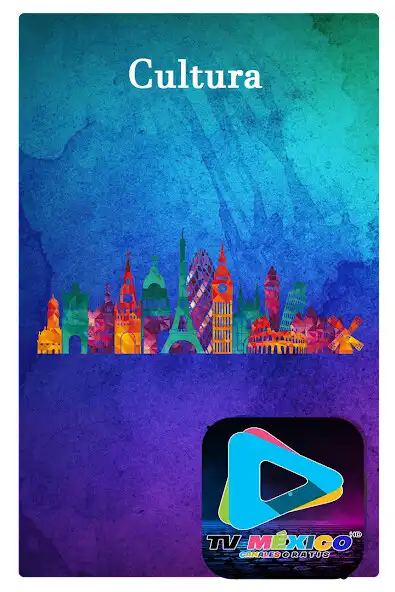 Play TV México HD  and enjoy TV México HD with UptoPlay