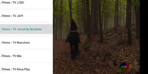 Play TV Na NET - Canais e Filmes as an online game TV Na NET - Canais e Filmes with UptoPlay