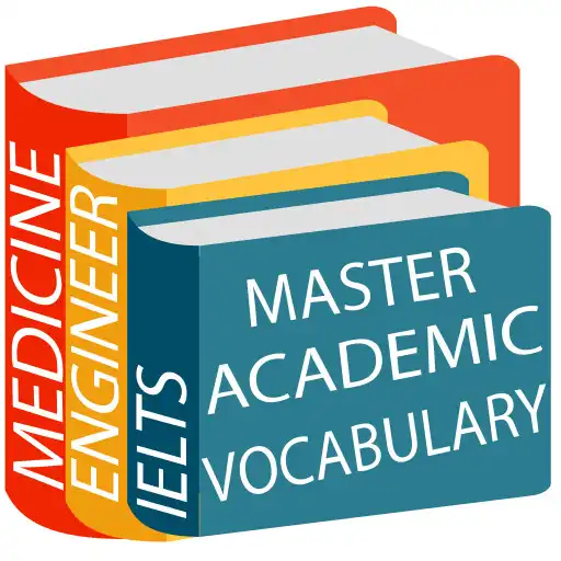 Play Từ vựng IELTS, chuyên ngành APK