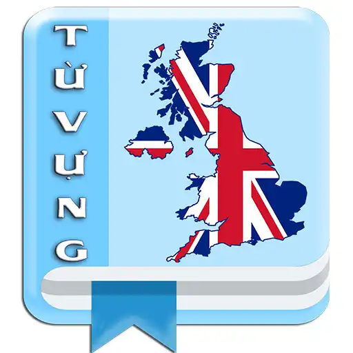 Play Từ vựng tiếng Anh theo chủ đề APK