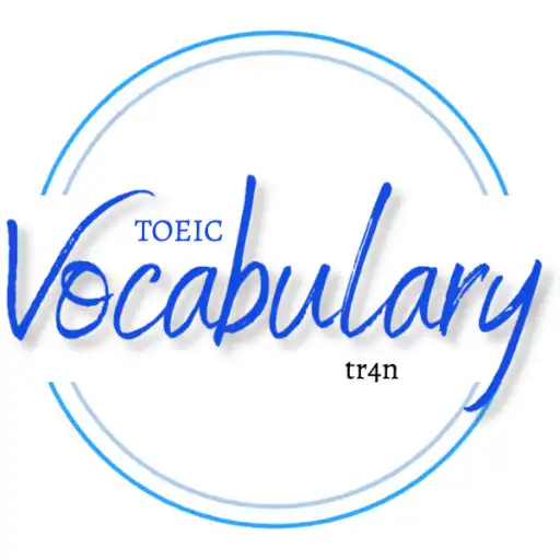 Play Từ vựng TOEIC APK Play Từ vựng TOEIC APK