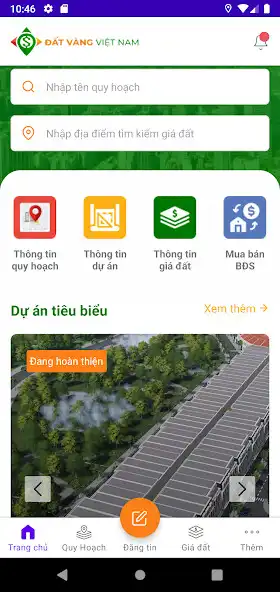 Play Đất Vàng Việt Nam  and enjoy Đất Vàng Việt Nam with UptoPlay