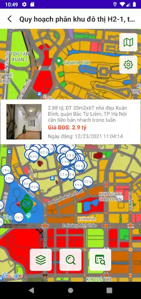 Play Đất Vàng Việt Nam as an online game Đất Vàng Việt Nam with UptoPlay