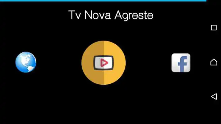 Play Tv Nova Agreste