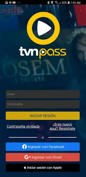 Play TVN Pass  and enjoy TVN Pass with UptoPlay