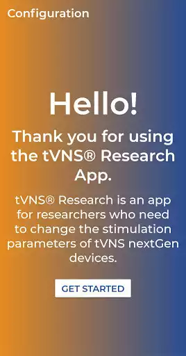 Play tVNS Research  and enjoy tVNS Research with UptoPlay
