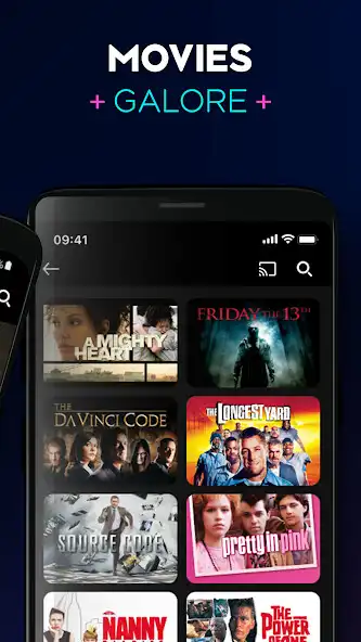 Play TVNZ+ as an online game TVNZ+ with UptoPlay