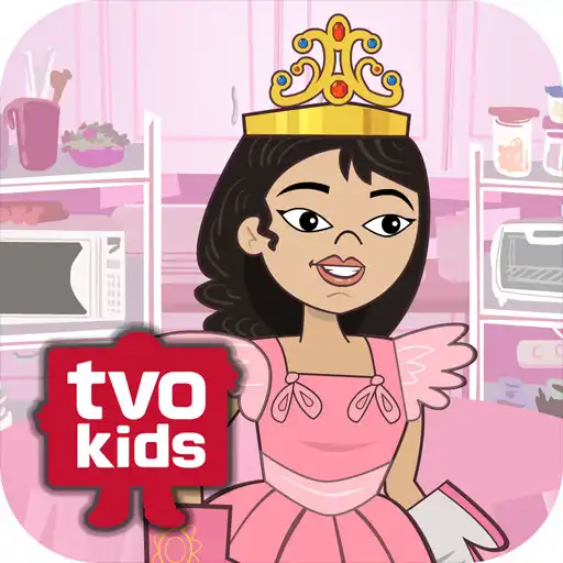 Play TVOKids Cake Artist APK