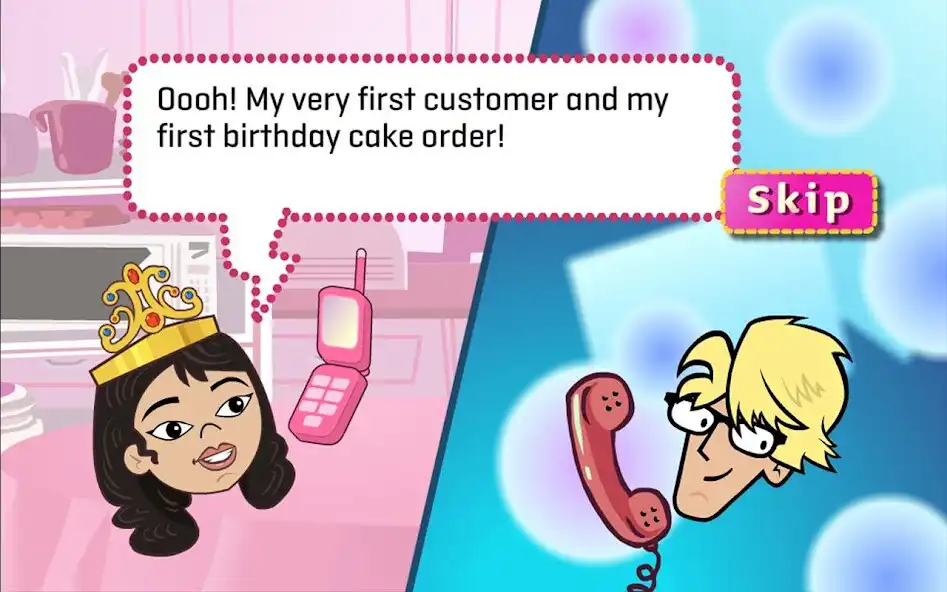 Play TVOKids Cake Artist as an online game online TVOKids Cake Artist with UptoPlay Play TVOKids Cake Artist as an online game TVOKids Cake Artist with UptoPlay