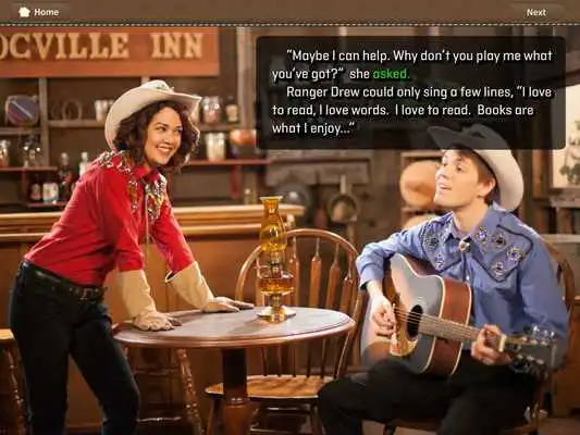 Play TVOKids Rangerpalooza