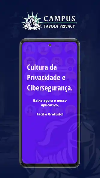 Play Távola Privacy Campus  and enjoy Távola Privacy Campus with UptoPlay