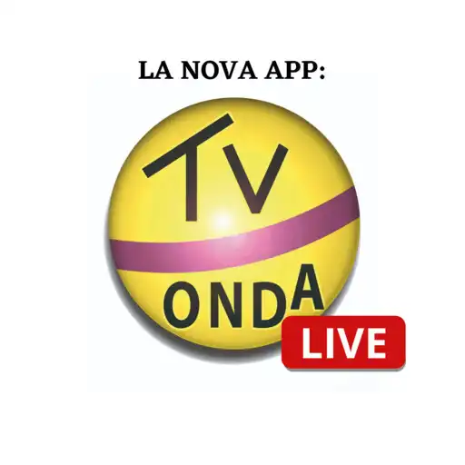 Play TV Onda Live APK Play TV Onda Live APK