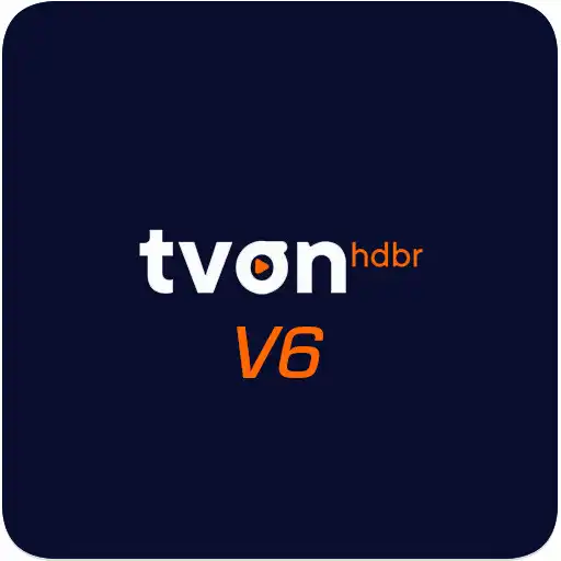 Play Tvon Hdbr V6 APK