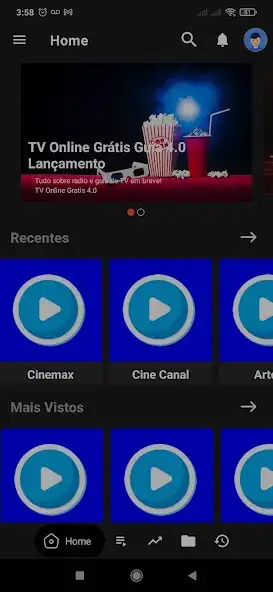 Play TV Online - Ao vivo HD as an online game online TV Online - Ao vivo HD with UptoPlay Play TV Online - Ao vivo HD as an online game TV Online - Ao vivo HD with UptoPlay