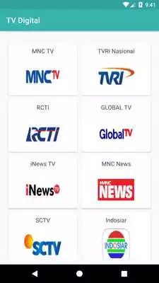 Play TV Online Doki TV