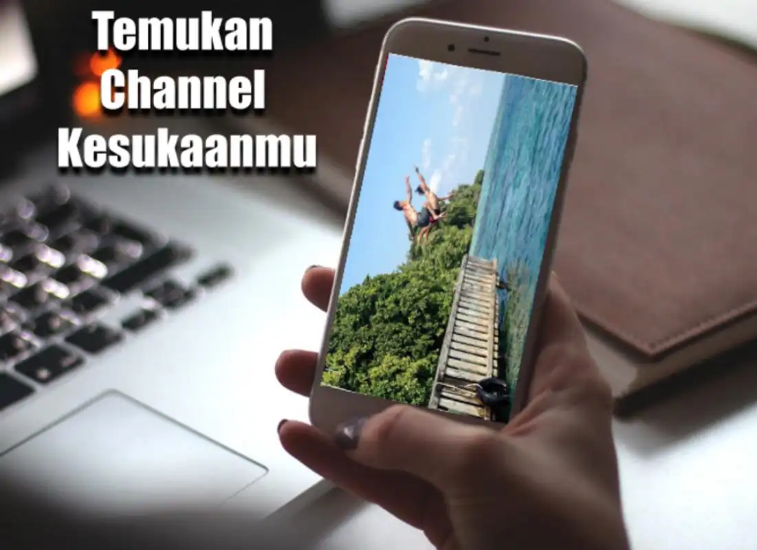 Play TV Online Indonesia Pro HD