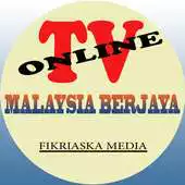 Free play online TV Online Malaysia Berjaya APK