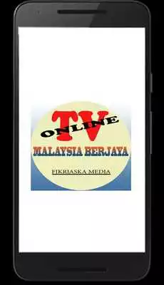 Play TV Online Malaysia Berjaya