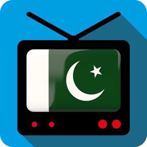 Free play online TV Pakistan Channels Info APK