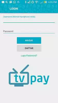Play TVPay