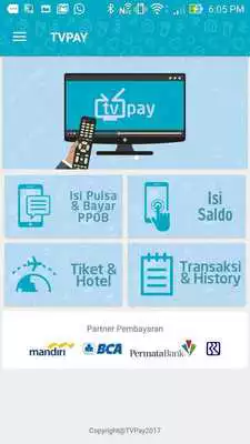 Play TVPay