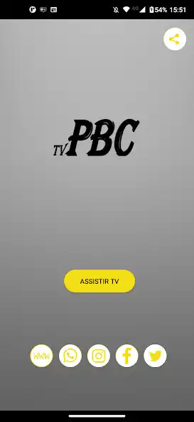 Play TV Pbc  and enjoy TV Pbc with UptoPlay