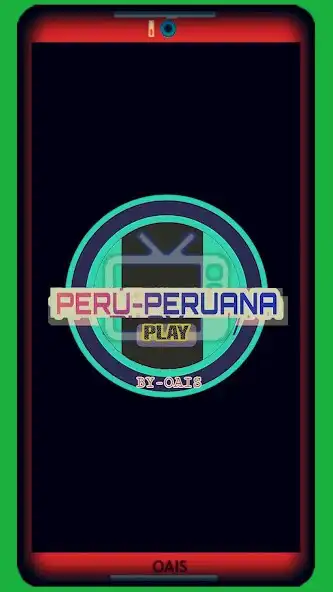 Play Tv Perú - Peruana play  and enjoy Tv Perú - Peruana play with UptoPlay
