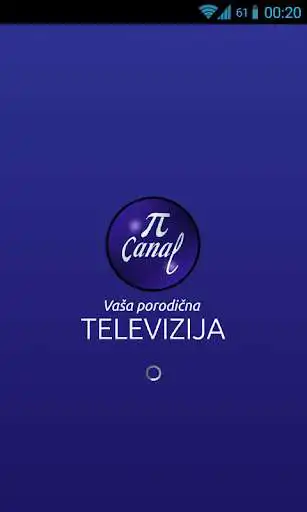 Play TV Pi Canal  and enjoy TV Pi Canal with UptoPlay