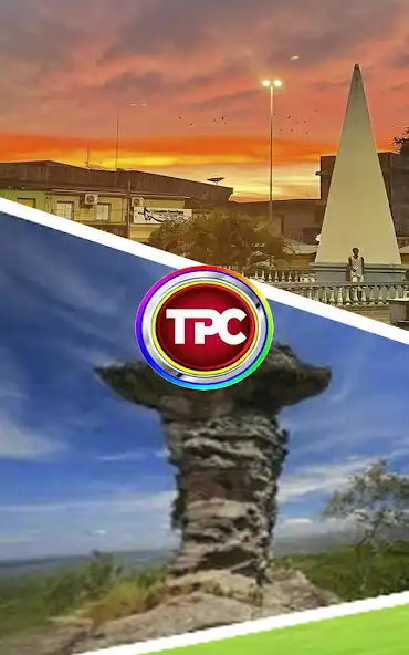 Play TV Pinta Cuia  and enjoy TV Pinta Cuia with UptoPlay