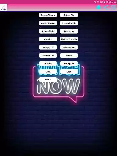 Play TV Player and enjoy TV Player with UptoPlay Play TV Player and enjoy TV Player with UptoPlay