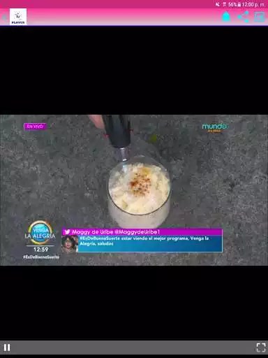 Play TV Player as an online game online TV Player with UptoPlay com.isptvplayer.isptvplayer Play TV Player as an online game TV Player with UptoPlay