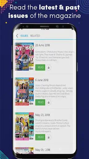 Play TVPlus - English  and enjoy TVPlus - English with UptoPlay