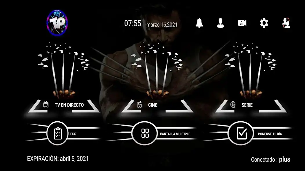 Play TVPlus  and enjoy TVPlus with UptoPlay