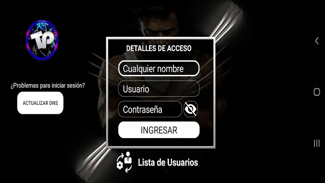 Play TVPlus as an online game TVPlus with UptoPlay