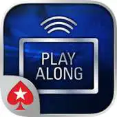 Free play online TV Poker Play Along PokerStars APK
