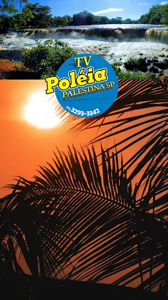 Play TV Poléia as an online game TV Poléia with UptoPlay