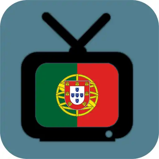 Play TV Portugal em Direto APK