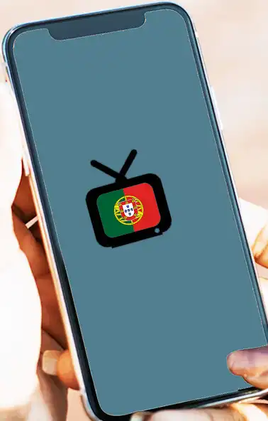 Play TV Portugal em Direto as an online game TV Portugal em Direto with UptoPlay