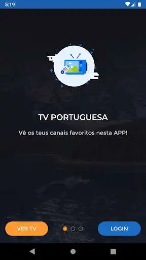 Play TV Portuguesa  and enjoy TV Portuguesa with UptoPlay