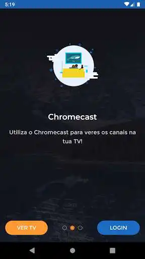 Play TV Portuguesa as an online game TV Portuguesa with UptoPlay