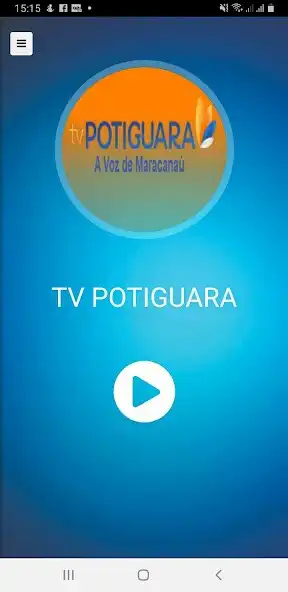 Play TV POTIGUARA MARACANAU  and enjoy TV POTIGUARA MARACANAU with UptoPlay