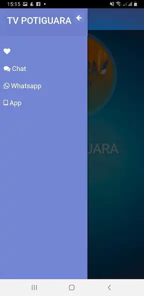 Play TV POTIGUARA MARACANAU as an online game TV POTIGUARA MARACANAU with UptoPlay