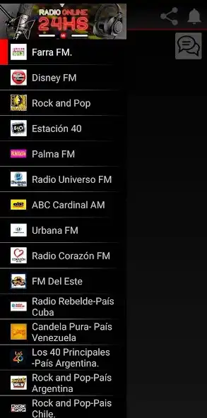 Play TV Premium y Radios PY HD  and enjoy TV Premium y Radios PY HD with UptoPlay