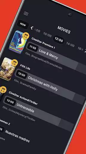 Play TvProfil - TV program as an online game TvProfil - TV program with UptoPlay