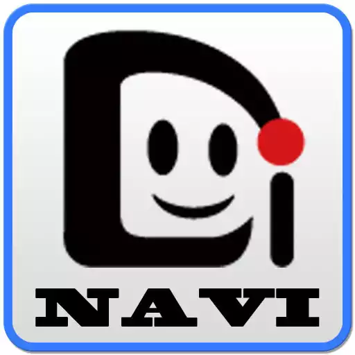 Play TV program navigatoin -DiMORA- APK