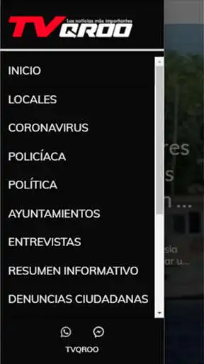 Play TVQROO and enjoy TVQROO with UptoPlay Play TVQROO and enjoy TVQROO with UptoPlay